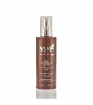 YUUP Spray Protezione Solare 150 ml - Cura per il tuo Cane