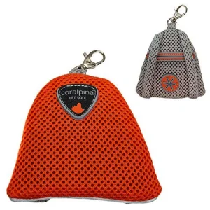 Zainello Cinquetorri Arancio - Hurtta