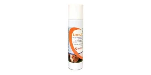 Zanco Spray Antiparassitario 250ml - Candioli