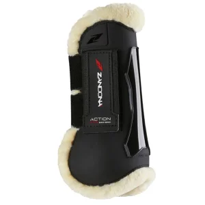Zandonà Action Techno-Fur Parastinchi Tendon per Salto