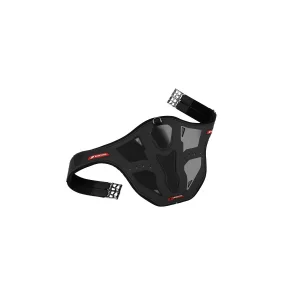 Zandonà Carbon Air Stud Girth - Sottopancia pararamponi