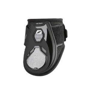 Zandonà Carbon Chic Young Fetlock - Paranocche per giovani cavalli