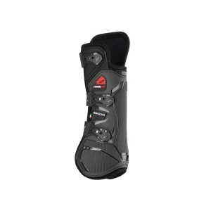 Zandonà CARBON PRO eX tendon - Protezioni anteriori in carbon-look