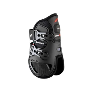 Zandonà Carbon Pro Feel+ Fetlock - Paranocca per posteriori