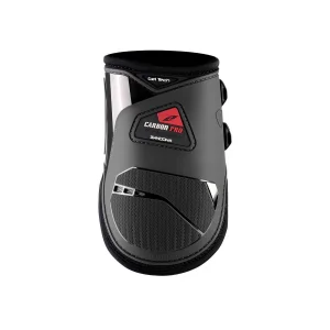 Zandonà CARBON PRO Fetlock - Paranocca per salto