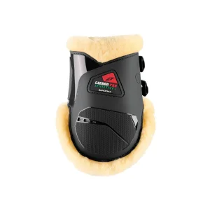 Zandonà Carbon Pro Sensitive+ Fetlock
