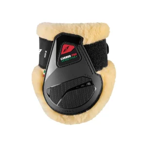 Zandonà Carbon Pro Sensitive+ Young - Paranonche Fetlock