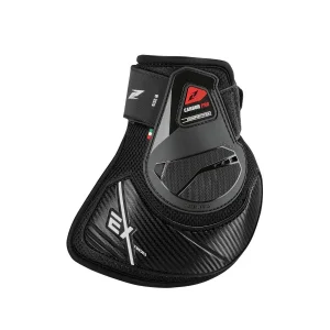 Zandonà Carbon Pro Young eX - Paranocche