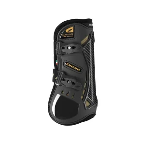 Zandonà Elite Air Tendon - Stinchiere protettive