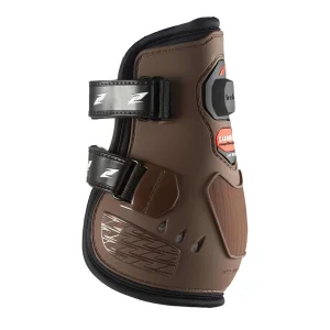 Zandonà Paranocche Carbon Air Feel+ Competition Velcro