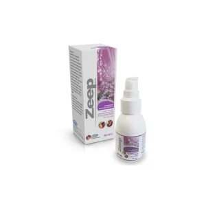 ZEEP ML 50 - ICF;GAIGIE per Igiene Cane