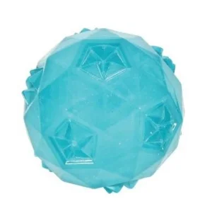 Zolux Gioco per Cani Palla TPR Pop 7,5 cm