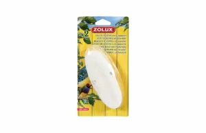 Zolux Osso di Seppia con Supporto per Gabbia