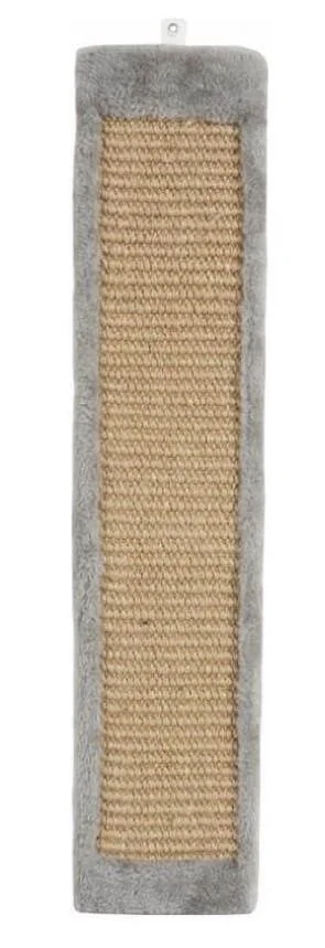 Zolux Tiragraffi da Parete Angolare Grigio H58
