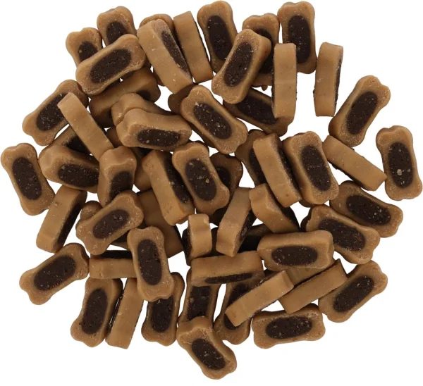 Flamingo Snack da Addestramento Ossa Agnello 100 g