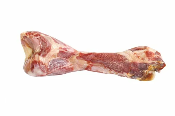 Osso Prosciutto CAMON 390 g - Snack delizioso per cani
