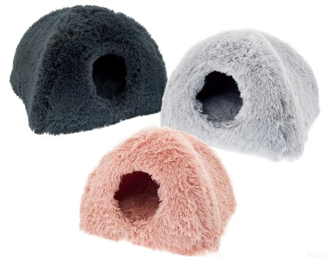 Igloo Nuvoletta Morbidosa - Ferribiella