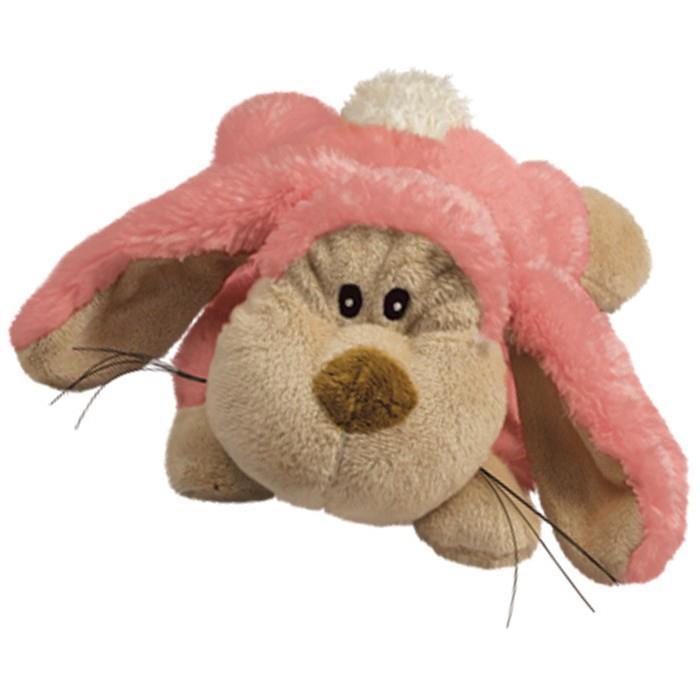 KONG Cozie gioco peluche cane con squittio