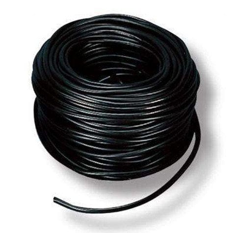 Novital Tubo nero Ø mm 10 - m 10