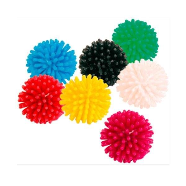 Trixie Pallina a riccio in vinile 3 cm