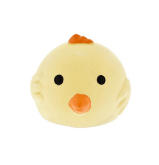 Palline Animaletti Fattoria in latex - Ferribiella