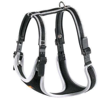 Pettorina cane Ferplast Ergocomfort Linear regolabile