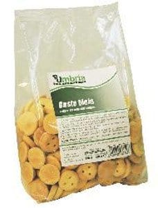Umbria Equitazione SNACK GUSTO MELA - Per Cavalli Gr.930
