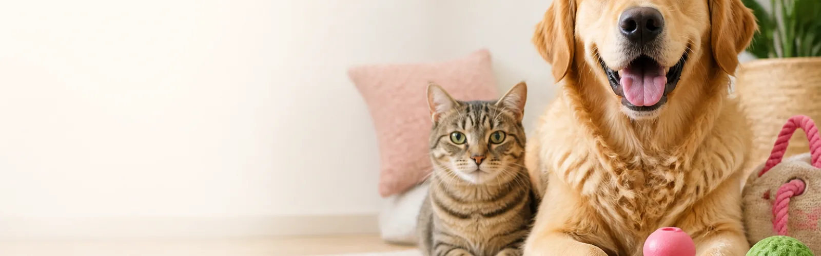 Giornata Mondiale del Cane - Snack & Accessori