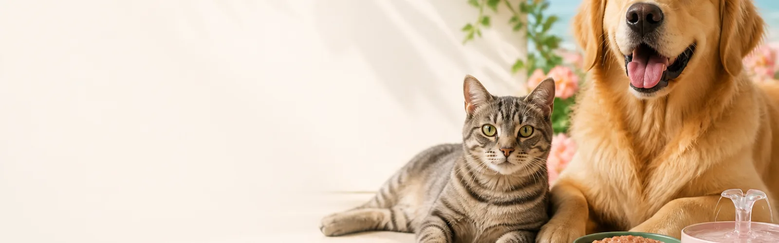 Idratazione & light wet food - Promo Royal Canin estate