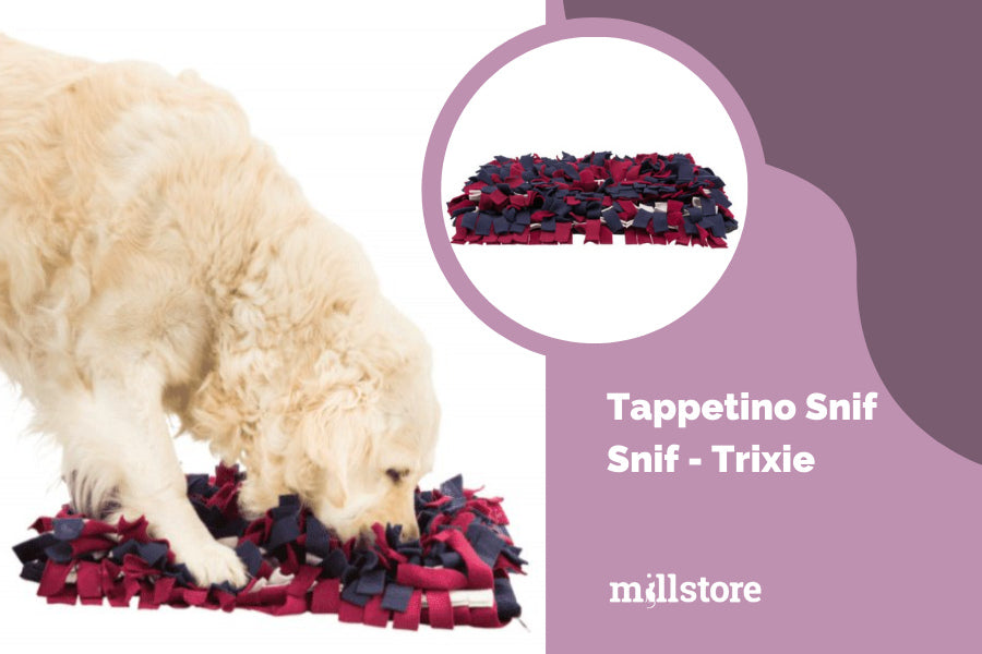 Tappetino Snif Snif - Trixie